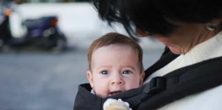 Criteres de choix pour un porte bebe