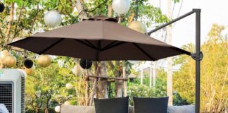 Comment bien organiser une garden party chez toi :)
