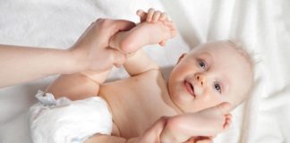 Trouver la couche idéale pour bébé en 3 étapes