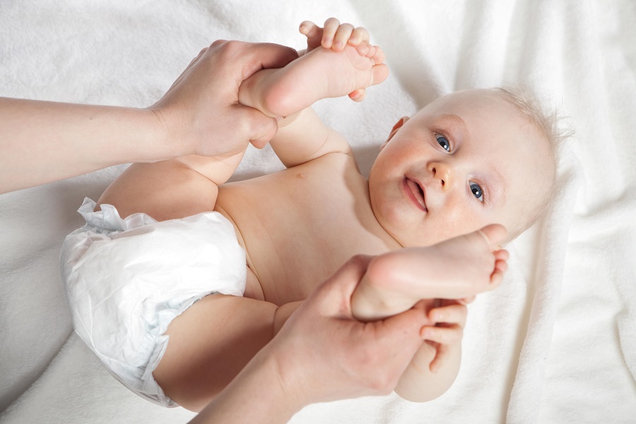 Trouver la couche idéale pour bébé en 3 étapes