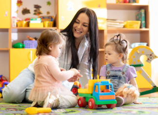 Conseils pour trouver des jobs de babysitter