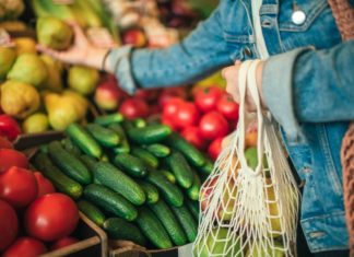 Bien faire ses courses : mes conseils