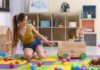 Critères de choix babysitter