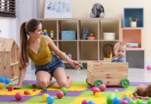 Critères de choix babysitter