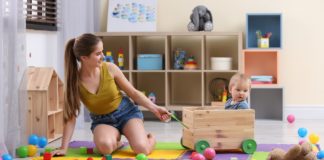 Critères de choix babysitter