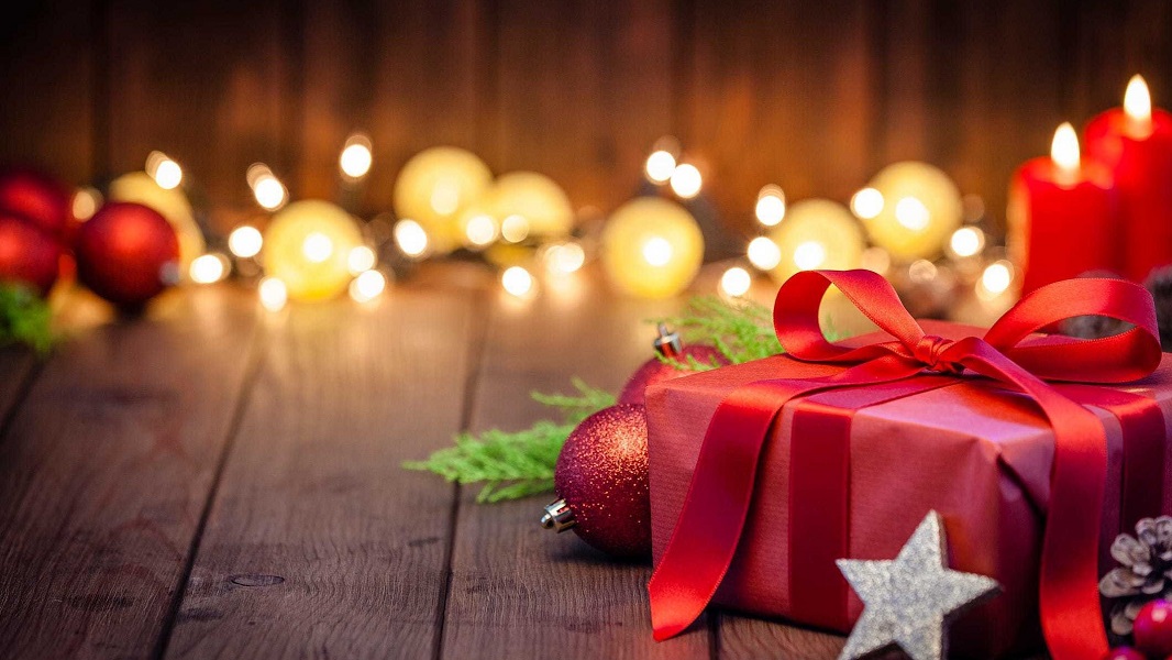 9 cadeaux de Noël… pour prendre de l'avance!