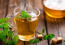 Tout savoir sur le thé vert