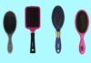 Conseils de choix de brosse a cheveux masculine