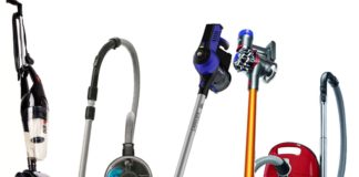 Conseils pour savoir comment choisir son aspirateur