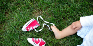 Conseils pour savoir reconnaitre la pointure de bébé