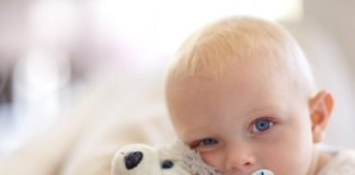 Pourquoi le doudou est si important pour un enfant