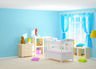 Equiper chambre fille