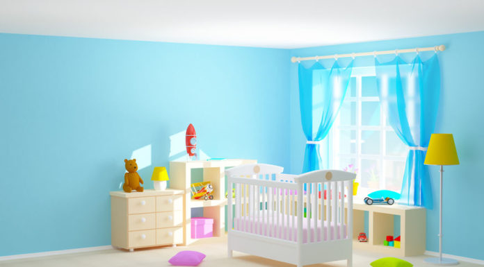 Equiper chambre fille