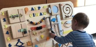 Criteres de choix pour une table d'activites