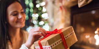 Idees cadeaux femmes