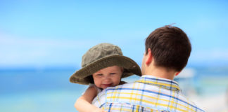 Conseils pour créer des liens avec ton enfant