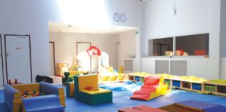 Fonctionnement des crèches privées