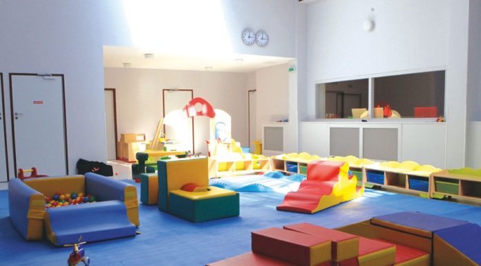 Fonctionnement des crèches privées