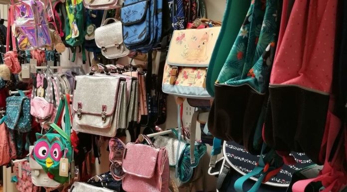 Quels points vérifier pour choisir un cartable pour la rentrée scolaire