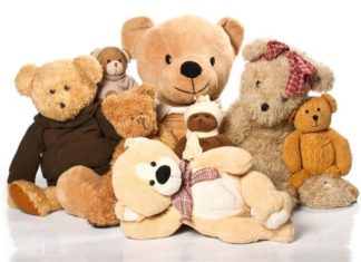 Choix des meilleures marques de peluches pour des cadeaux