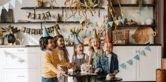 Idee cadeau anniversaire - Faire un diaporama de photos et videos
