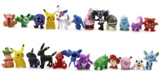 Conseils pour acheter des jouets pokemon pas cher
