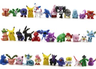 Conseils pour acheter des jouets pokemon pas cher