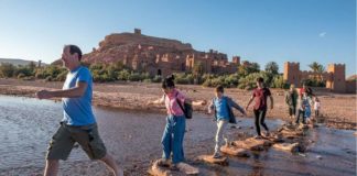 Quoi faire en famille durant les vacances scolaires