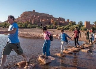 Quoi faire en famille durant les vacances scolaires