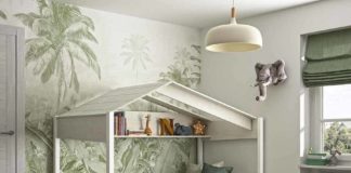 Conseils pour bien choisir un lit cabane pour enfants