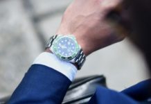 Conseils pour bien choisir une montre pour hommes