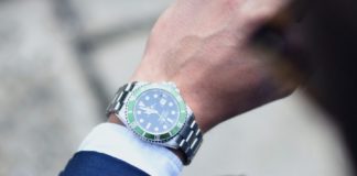 Conseils pour bien choisir une montre pour hommes