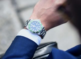 Conseils pour bien choisir une montre pour hommes