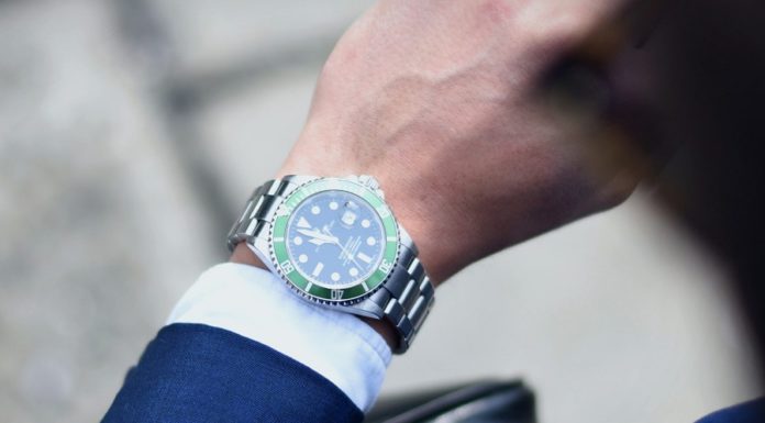 Conseils pour bien choisir une montre pour hommes