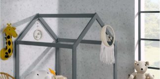 Choisir un lit cabane