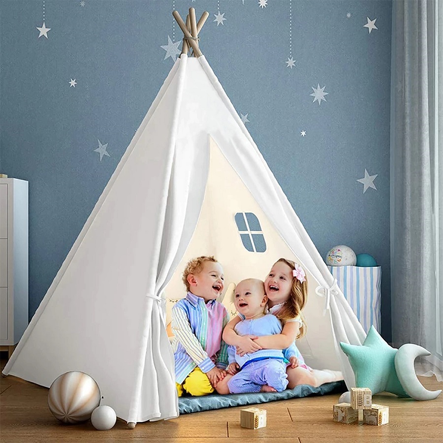 Tipi enfant : Quel modèle choisir ?