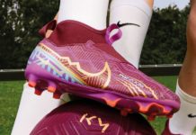 Criteres et conseils pour le choix de chaussures de foot pour enfants