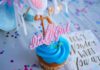 Conseils pour faire ta déco de baby gender reveal party