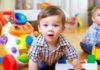 quels sont les avantages dans le developpement de bébé de faire des jeux et activités avec lui