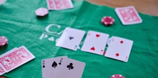 Conseils pour bien débuter au poker