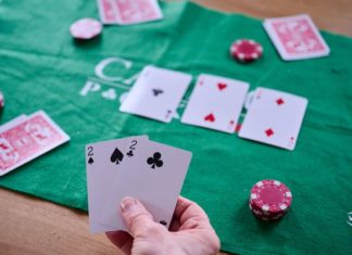 Conseils pour bien débuter au poker
