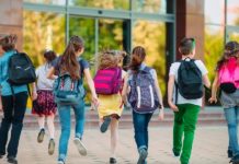 Conseils et astuces pour bien choisir un cartable d'école