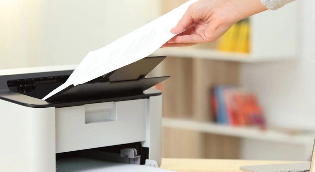 Comment régler un souci d'imprimante détectée hors ligne