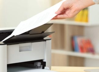 Comment régler un souci d'imprimante détectée hors ligne