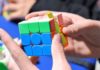 Tout ce que le rubiks cube peut apporter à ton enfant