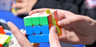 Tout ce que le rubiks cube peut apporter à ton enfant