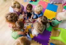 Critères de sélection des modes de gardes de bébés