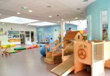 Quels sont les avantages des crèches inter entreprises