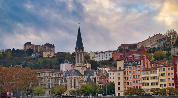 Idée d'activité à Lyon : faire un escape game en extérieur