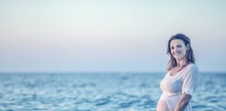 Quelles vacances faire avec sa femme enceinte - Mes conseils